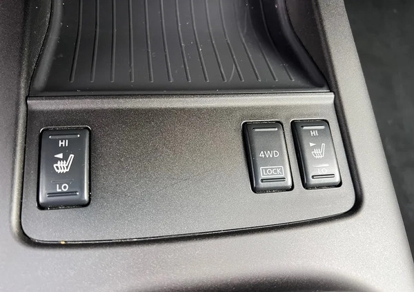 Nissan Murano cena 39990 przebieg: 98000, rok produkcji 2009 z Góra małe 781